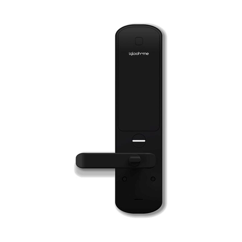IGLOOHOME Smart Mortise 2+ IGM4-image 2