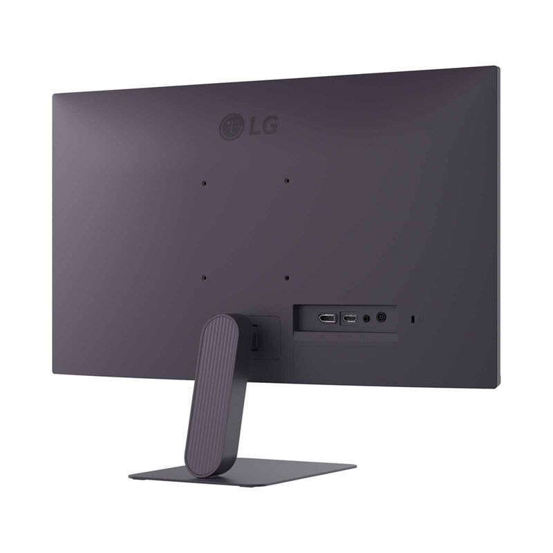 LG 23.8in Fhd Ips Gaming Monitor Nvidia G-sync Compatible 24G411A-B-image 2