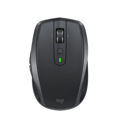 LOGITECH Mx Anywhere 2s Wireless Mouse 910-006285