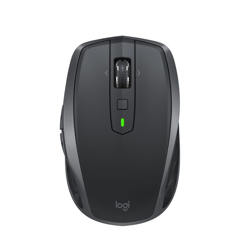 LOGITECH Mx Anywhere 2s Wireless Mouse 910-006285-image 1