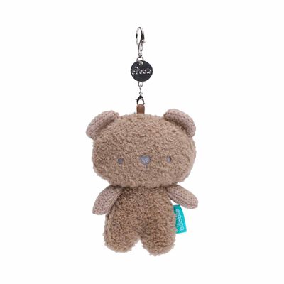 BUBBLE Mini Buddy (online) BEANIE THE BEAR