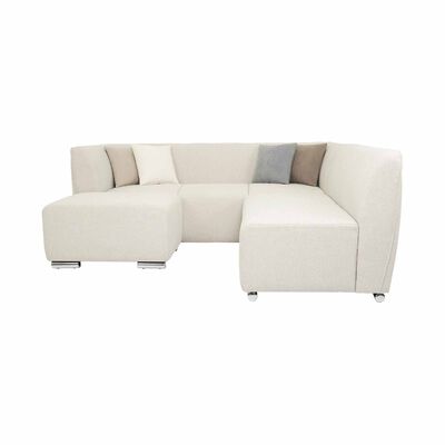 MIZU DESIG Modular 3pcs Set (fab/sl) Mto LUMI
