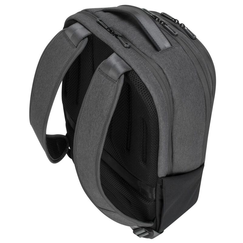 TARGUS Cypress Ecosmart 15.6" Backpack - Grey TBB58602GL-70-image 2