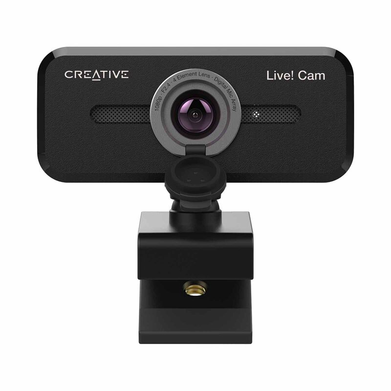 CREATIVE Live! Cam V2 73VF088000000-image 1