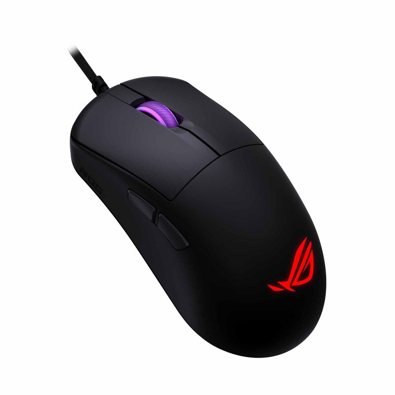 ASUS Rog Harpe Mini Core Wired Mouse P524 ROG HARPE MINI CORE-image 5