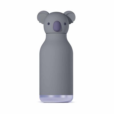 ASOBU Bestie Insul S/s Water Bottle ( Koala W/brush) ASBV05832