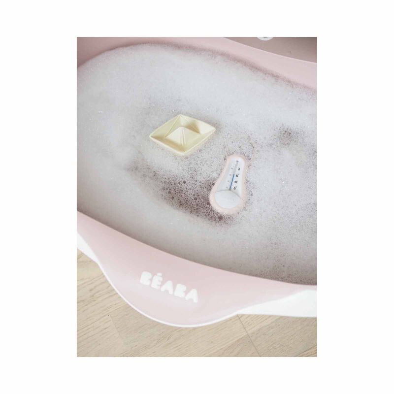 BEABA Thermometer - Old Pink (online) BATH-image 6