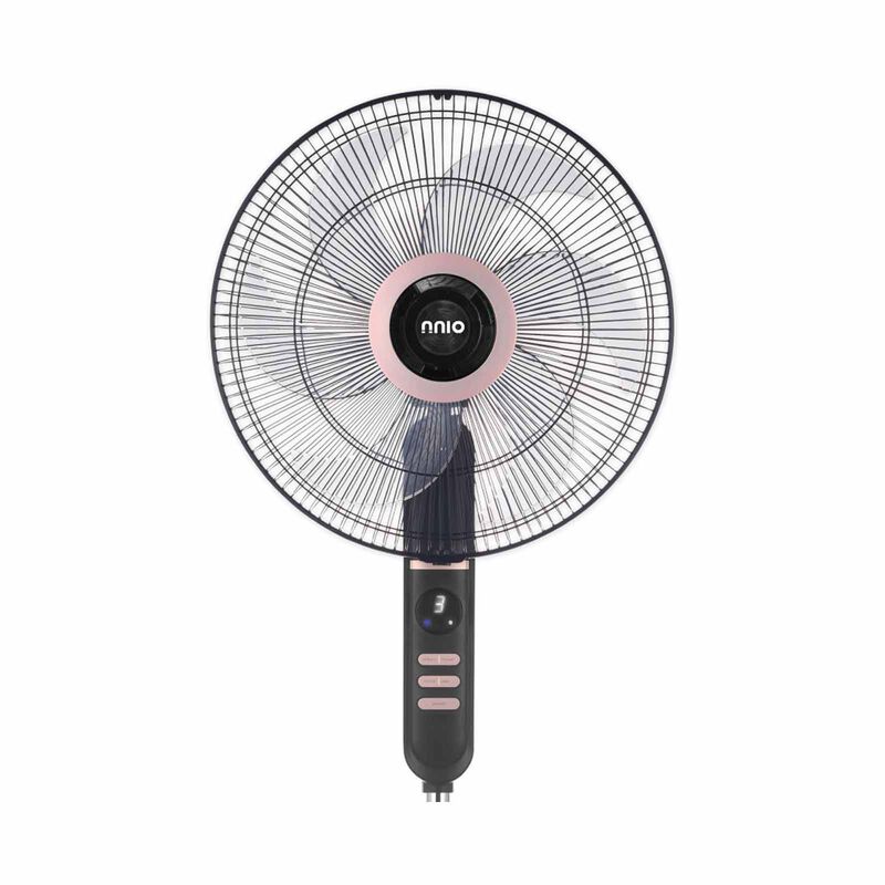 NNIO 18 In Stand Fan With Remote N1820SFR-image 4