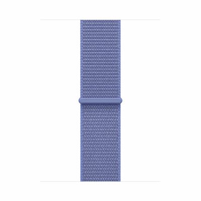 APPLE 42mm Periwinkle Sport Loop MDV14FE/A
