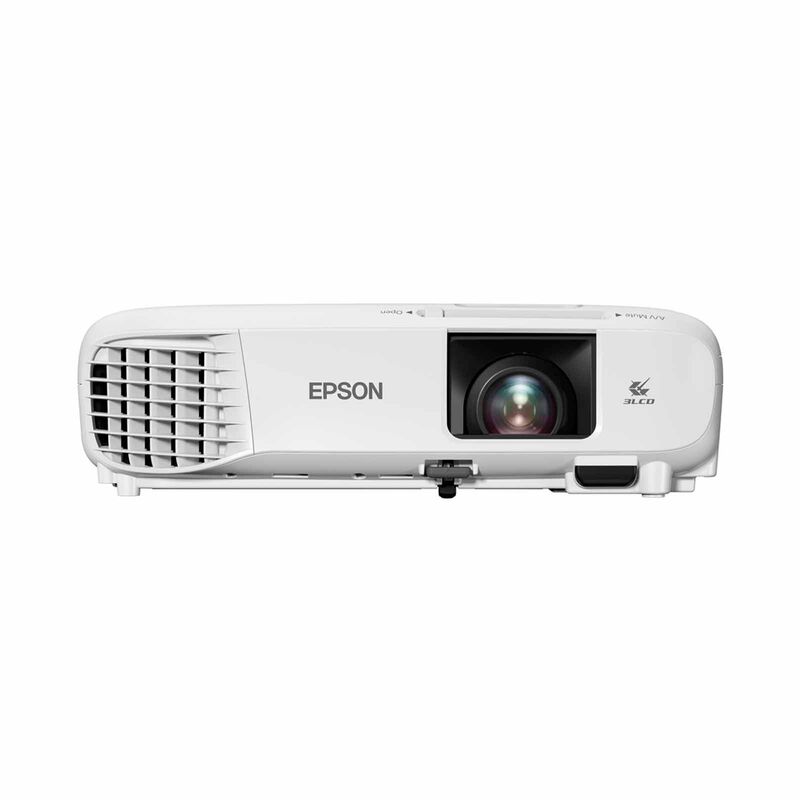 EPSON Xga 3600lm Business Entry Projector EB-E24-image 4
