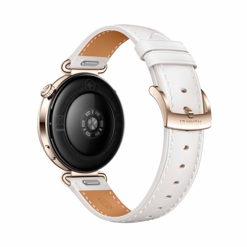 HUAWEI Watch Gt 6 41mm White Leather HW-KONSU-B19L-WHT-image 5
