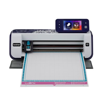 BROTHER Scan And Cut Crafting Machine CM900