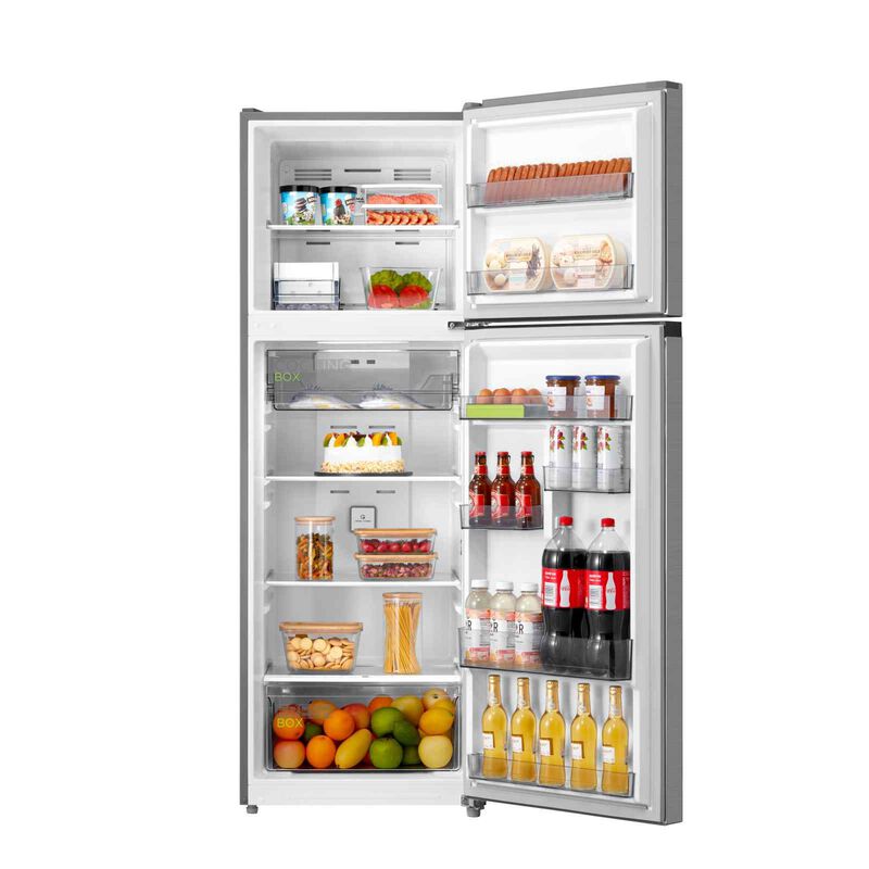 MIDEA 2 Dr Fridge (339l) MDRT489MTB46-SG-image 3