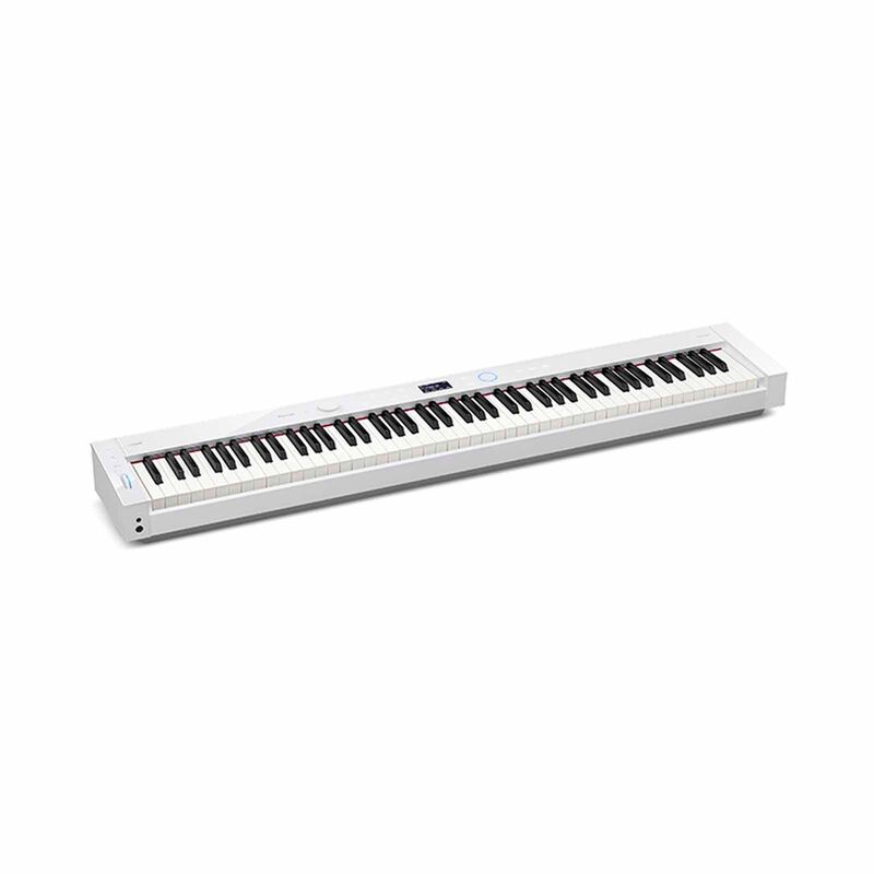 CASIO Digital Piano - White PRIVA PX-S7000WE-image 4