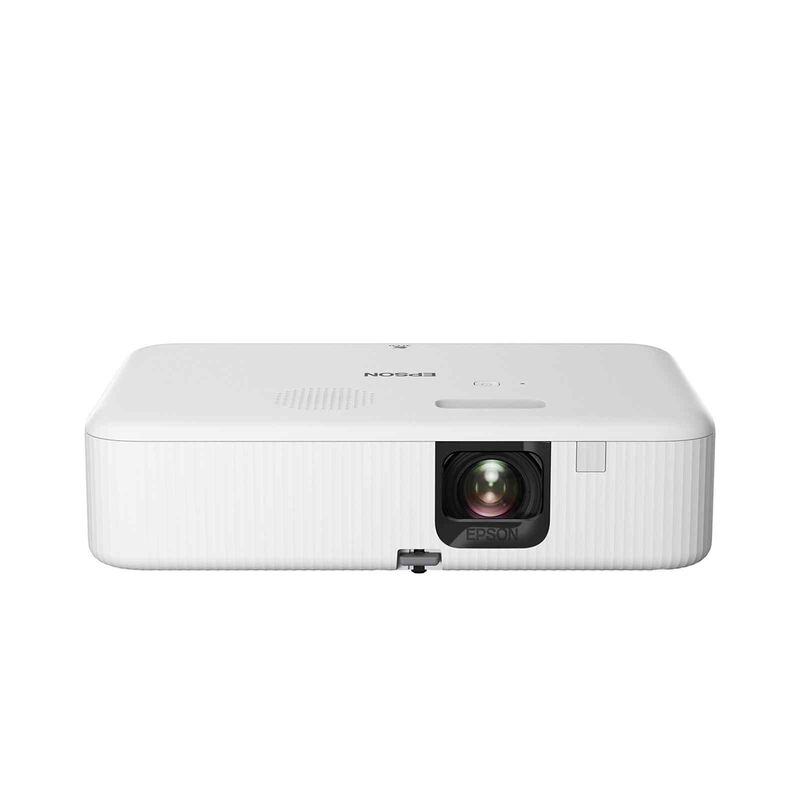 EPSON Full Hd Smart Projector CO-FH02-image 1