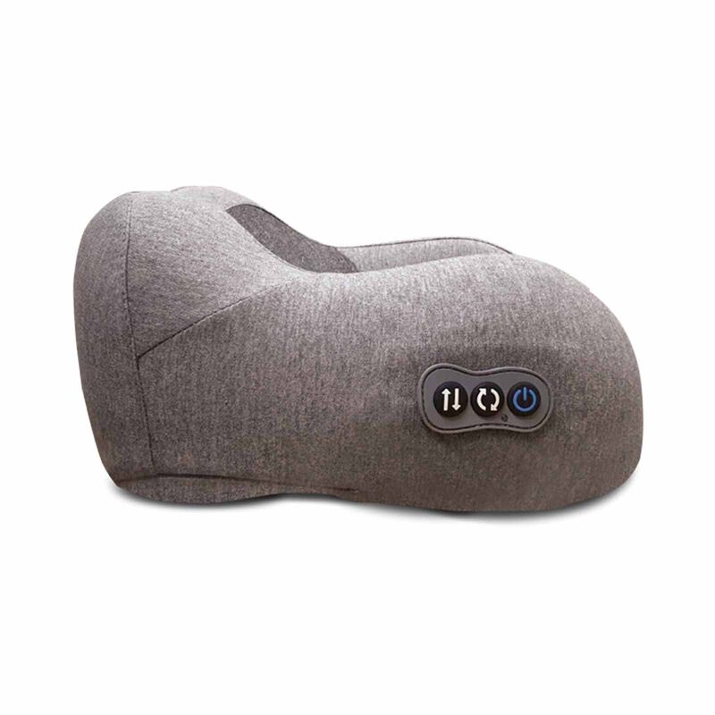 OTO Soothie Wireless Travel Neck Massager ST-008-image 2
