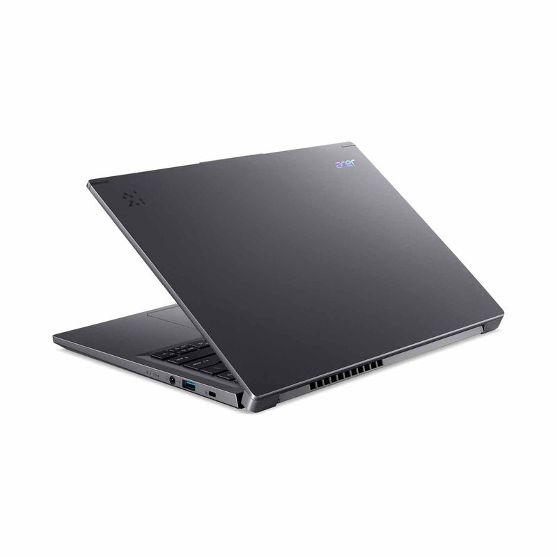 ACER 14in Copilot+ Pc Intel Core Ultra 7 256v 16gb 512gb Ssd Win 11 Home ASPIRE 14 AI A14-52M-72TH (STEEL GRAY)-image 5