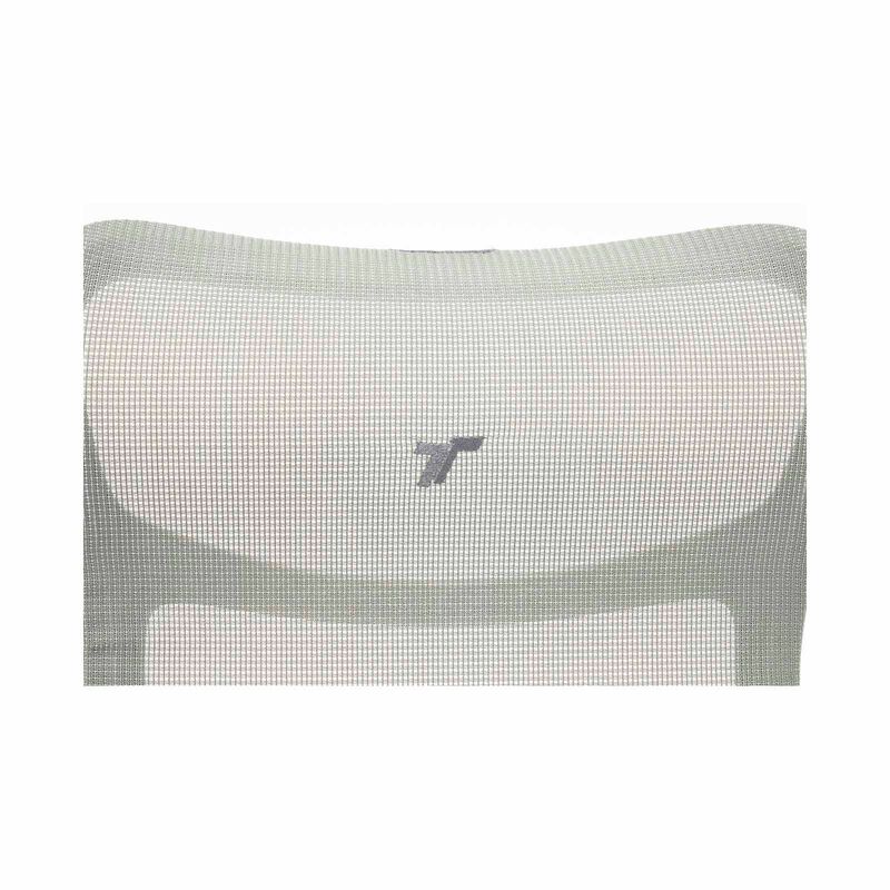 TTRACING Tt Airflex Ergochair V2 - Ashy Grey TTAFLXV2-002-image 15