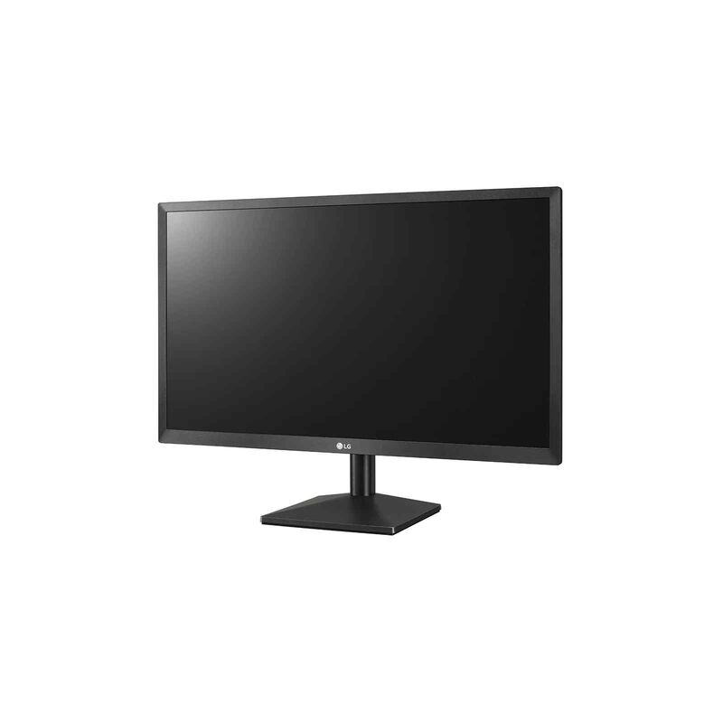 LG 24 In Fhd Ips Pc Monitor 24MK430H-B-image 2
