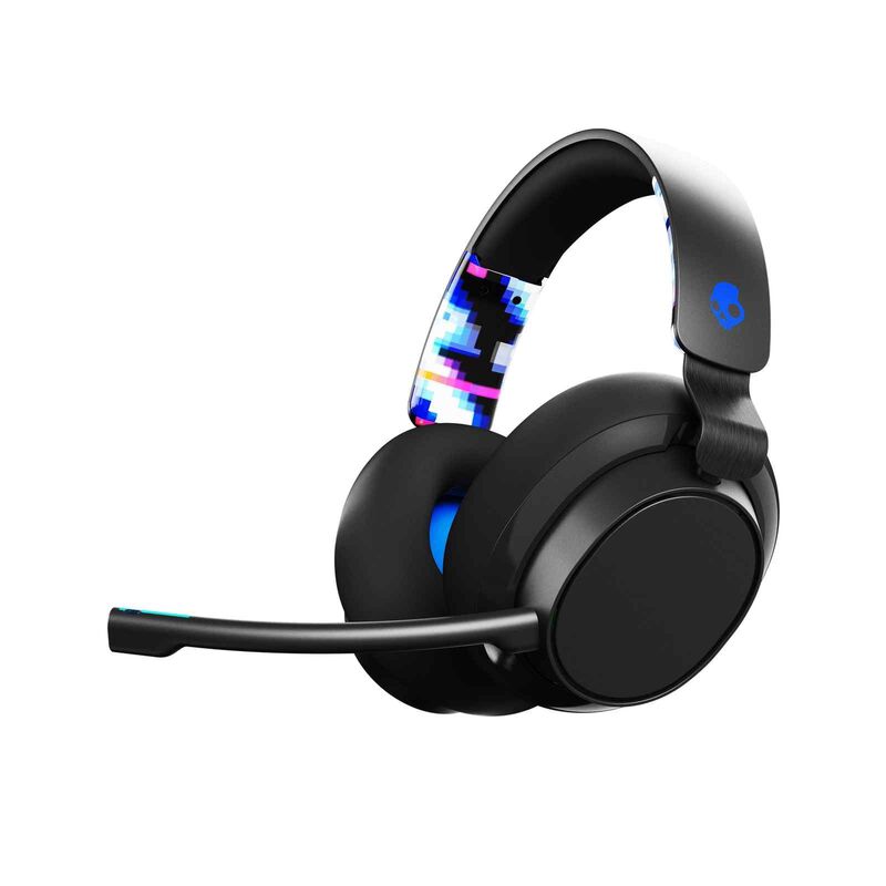 SKULLCANDY Slyr Playstation Gaming Wired Over Ear Black Digi-hype SK-S6SYY-Q766-image 2