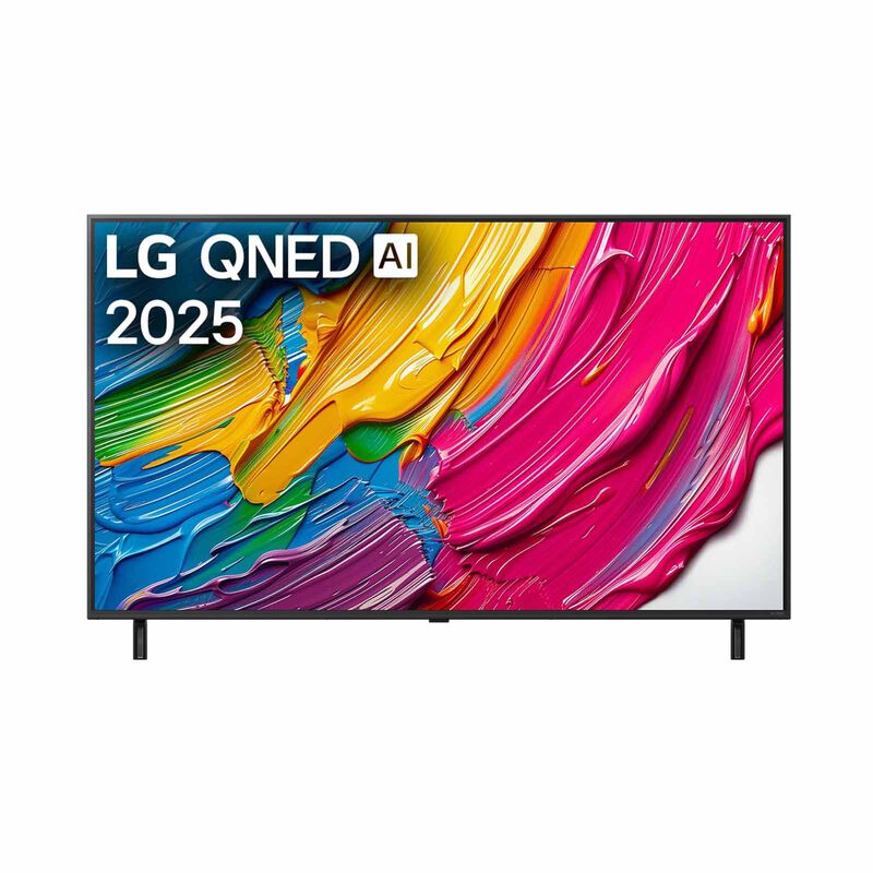LG 55 In 4k Qned Smart Tv 55QNED80ASA.ATC-image 1