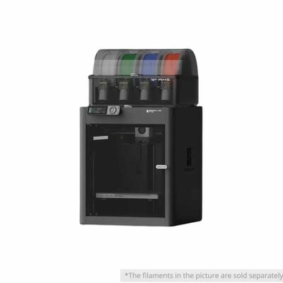 BAMBU LAB P1s 3d Printer + Combo BAM-PF001-U+SA001-UK