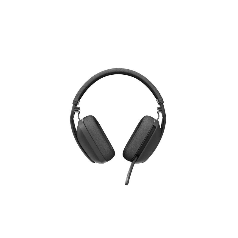LOGITECH Zone Vibe 100 Wl Bt Headset Graphite 981-001215-image 3