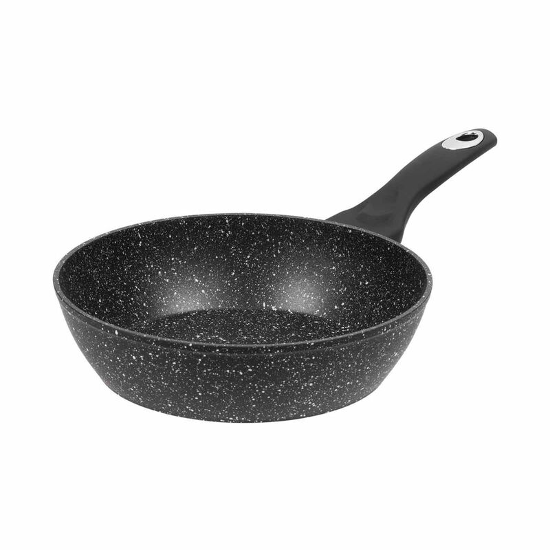 RESTO Antlia Deep Frypan &Oslash;24 H=6.8 Cm 93062-image 1