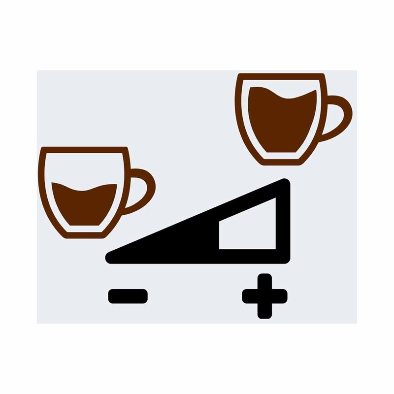 KITH Ava Capsule Coffee Machine (black) CCM-1L-BK-image 11