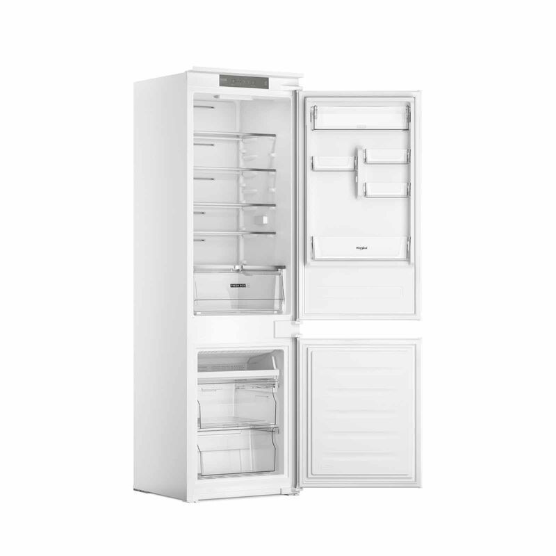 WHIRLPOOL 2 Dr Fridge (248l) - Built-in WHC18 T311 HK-image 3