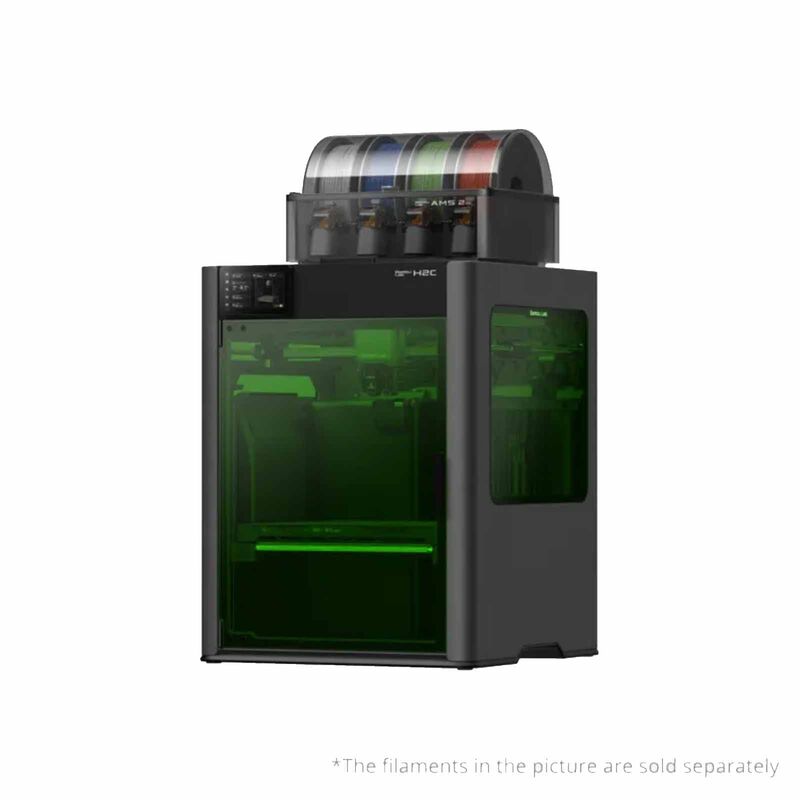 BAMBU LAB H2c-ams-combo-hv BAM-PF003-C+SA007-HV-image 3