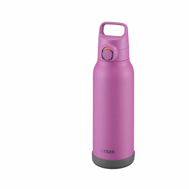 TIGER 1.2lt Vacuum Insulated Bottle - Lotus Pink MTA-H120 (PH)-image 1