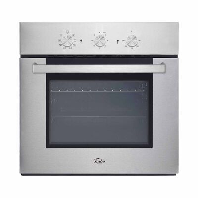 TURBO 60cm Built-in Oven (touch Control) TO65SS