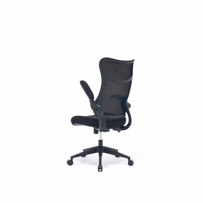 TTRACING Tt Airflex V2 Ergochair - Graphite Black TTAFLXV2-001-image 5