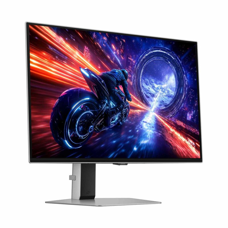 SAMSUNG Odyssey 27in 500hz Oled Gaming Monitor LS27FG602SEXXS-image 3