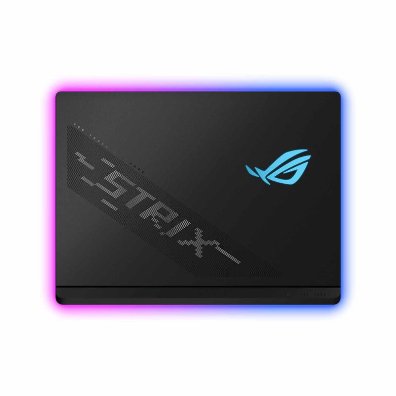 ASUS 18in 4k Ultra 9 290hx 32gb Ram 1tb+1tb Ssd Rtx 5090 Win 11 ROG STRIX SCAR 18 - G835LXG-TQ557W-image 5