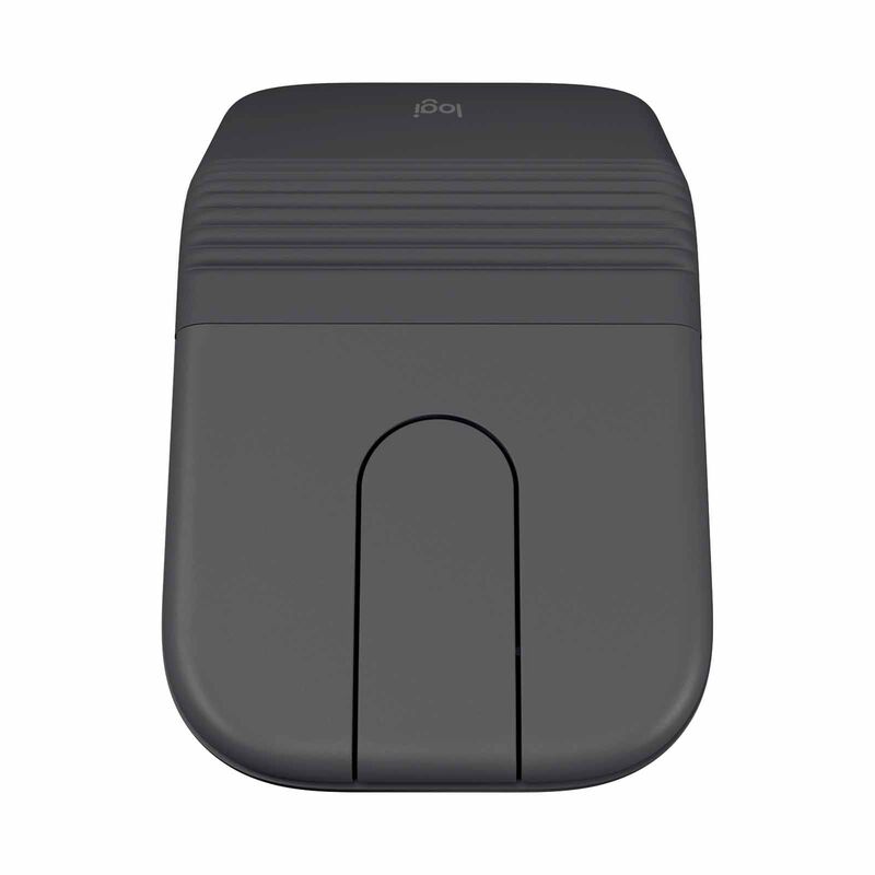 LOGITECH Mobi Fold Wireless Mouse Graphite 910-007606-image 7