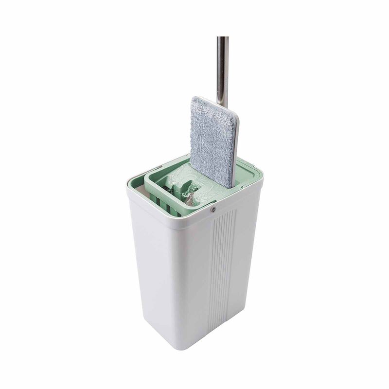 3M SCOTCHB Scotch-brite Hands-free Compact Mop Hfb002 HFB002-image 24