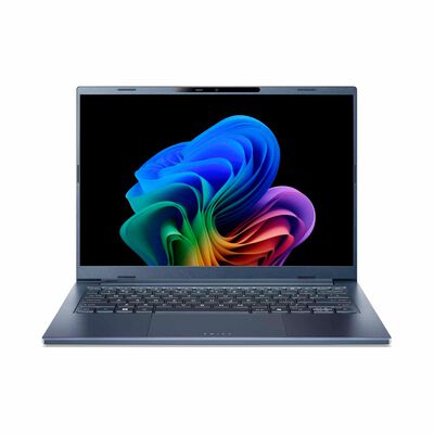 ACER 14in Touch Core Ultra 9 288v 32gb 1tb Ssd Intel 140v Arc Win 11 Home SWIFT GO 14 TOUCH SFG14-75T-90KJ (STEAM BLUE)