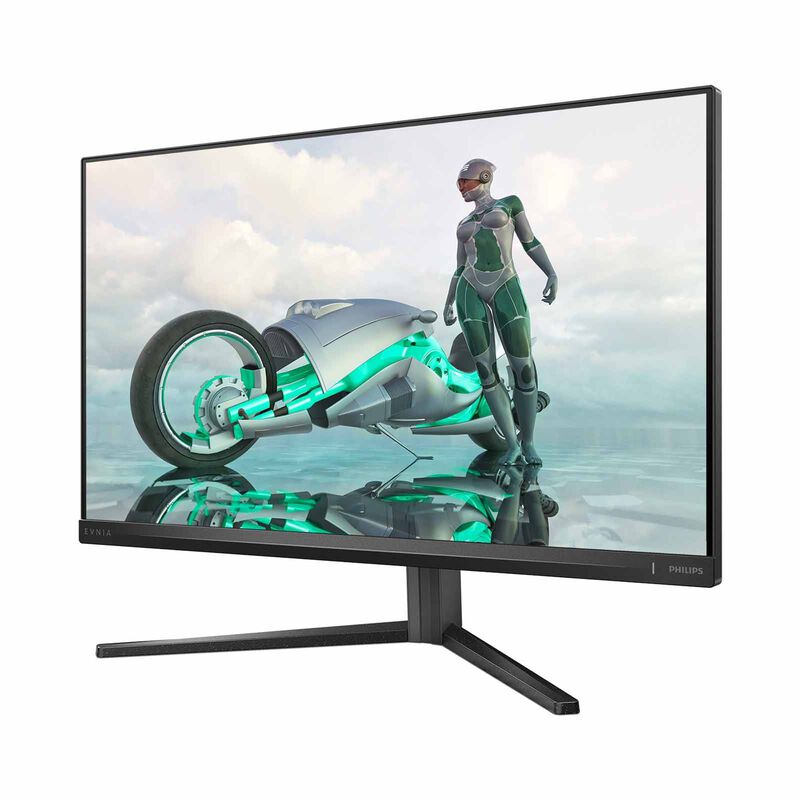 PHILIPS 27 Inch Qhd Fast Ips 260hz Gaming Monitor 27M2N3500PA-image 7