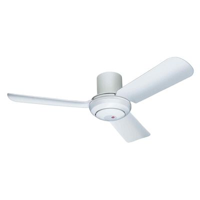 KDK 44in Ceiling Fan (white) M11SU (WHITE)