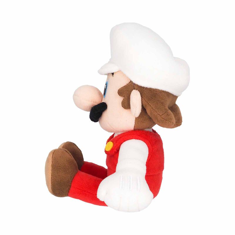 NINTENDO Ac07 Fire Mario (s) SA-AC07-S-image 2