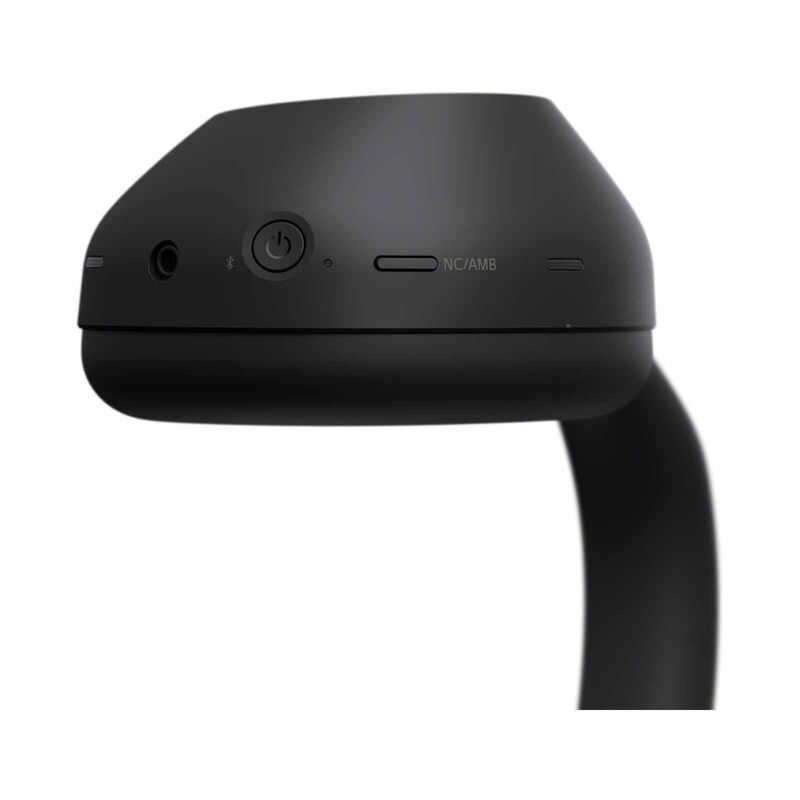 SONY Wireless Noise Cancelling Headphone (black) WH-1000XM6/BME-image 2