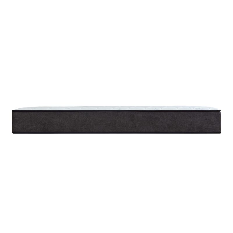 MAXCOIL King Size Mattress SPINECARE TENCEL TASSEL-image 6