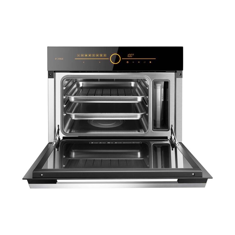 FOTILE Built-in Steam Oven SCD42-C2T-image 2
