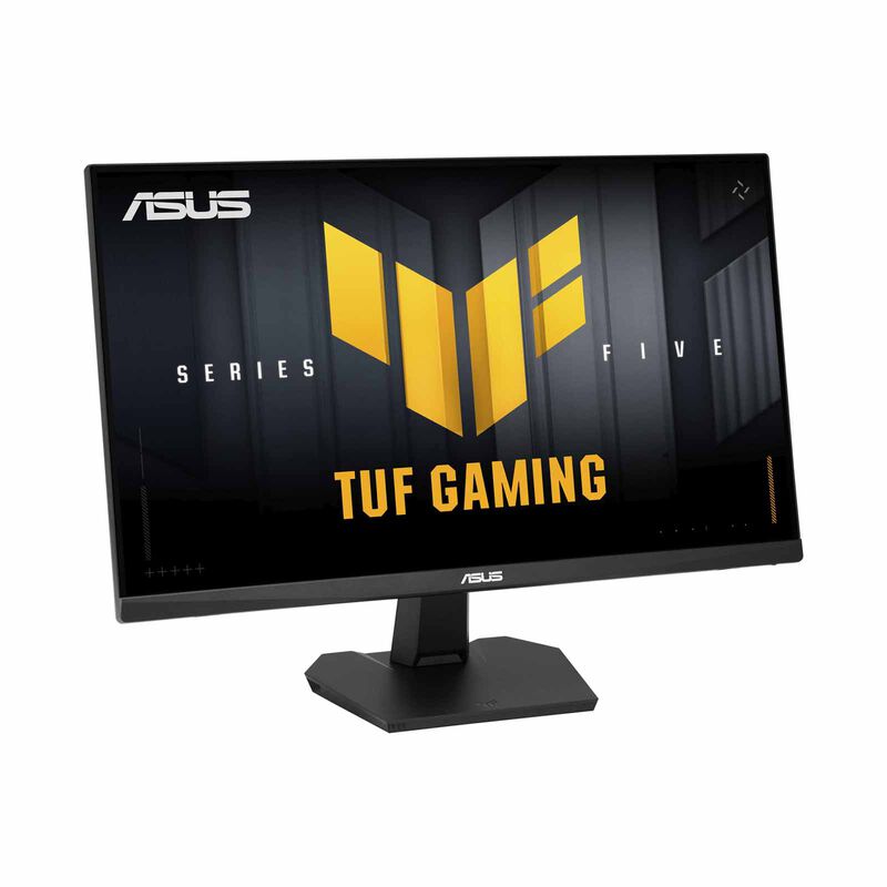 ASUS 23.8in Tuf Gaming Fhd 260hz Ips Gaming Monitor VG249QM5F-image 2