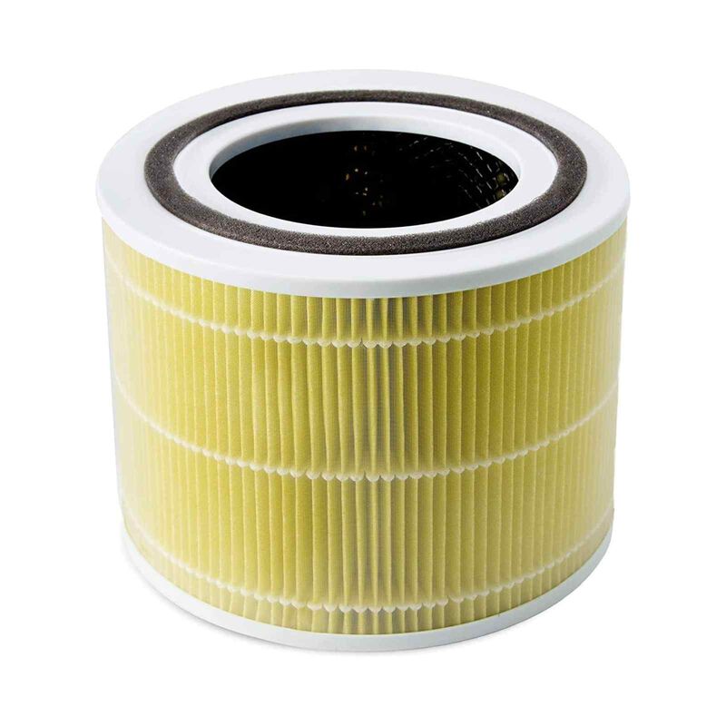 LEVOIT Air Purifier Filter Core 300 - Yellow 300S FILTER YELLOW-image null