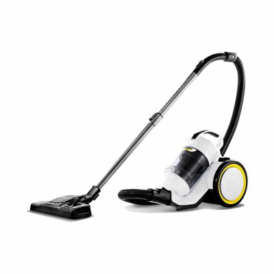 KARCHER Vc3 Plus *sea Vacuum Cleaner (1100w) VC3 PLUS