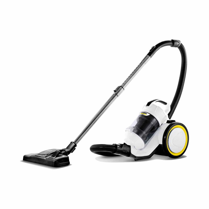 KARCHER Vc3 Plus *sea Vacuum Cleaner (1100w) VC3 PLUS-image 1