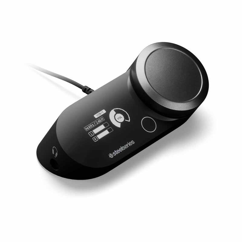 STEELSERIE Over Ear Wired Headset ARCTIS NOVA PRO WIRED-image 4